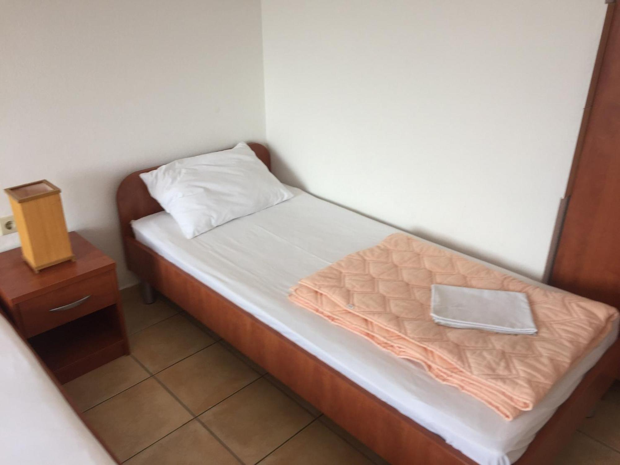 Apartments Kristic Neum Rom bilde