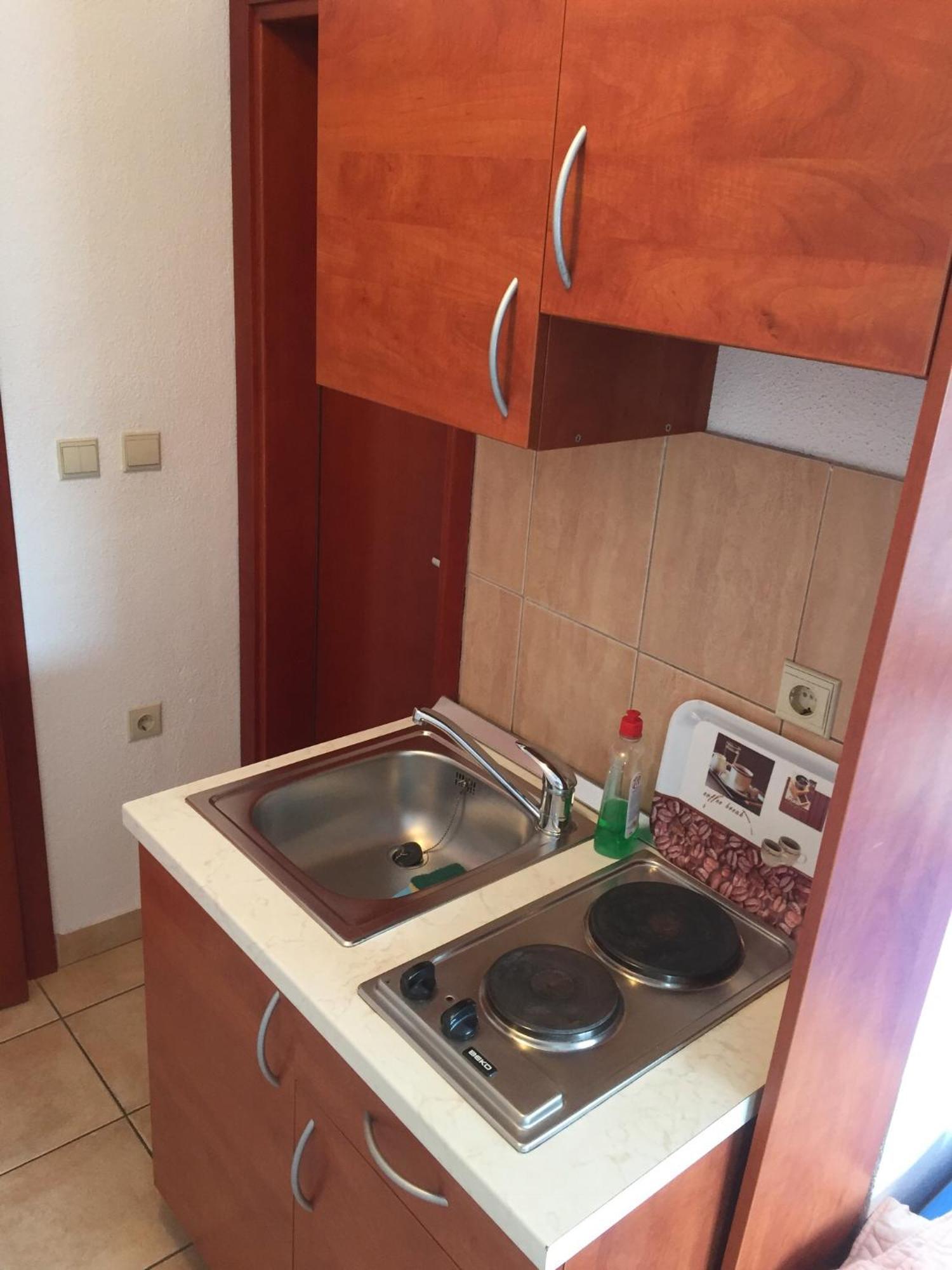 Apartments Kristic Neum Rom bilde