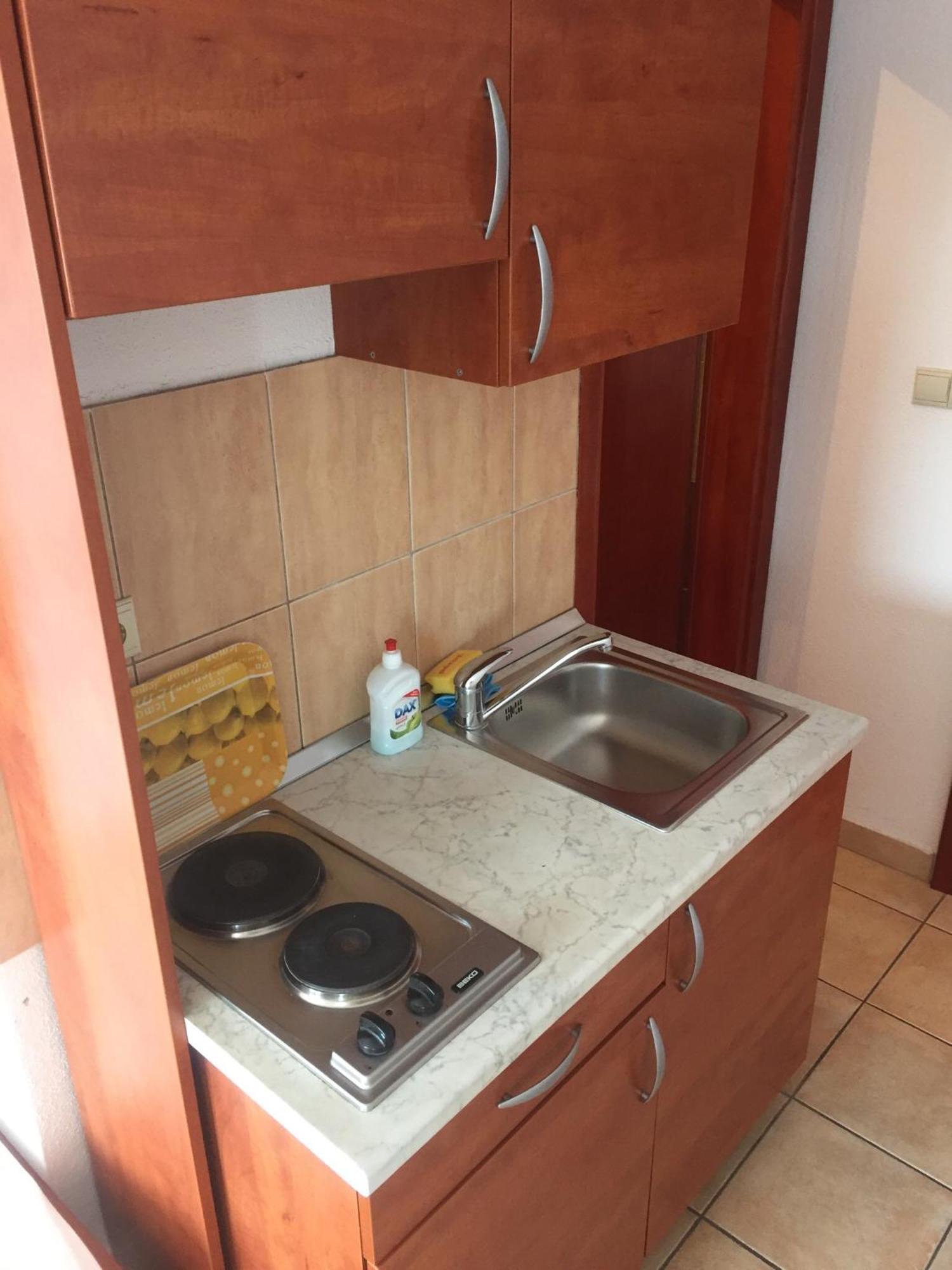 Apartments Kristic Neum Rom bilde
