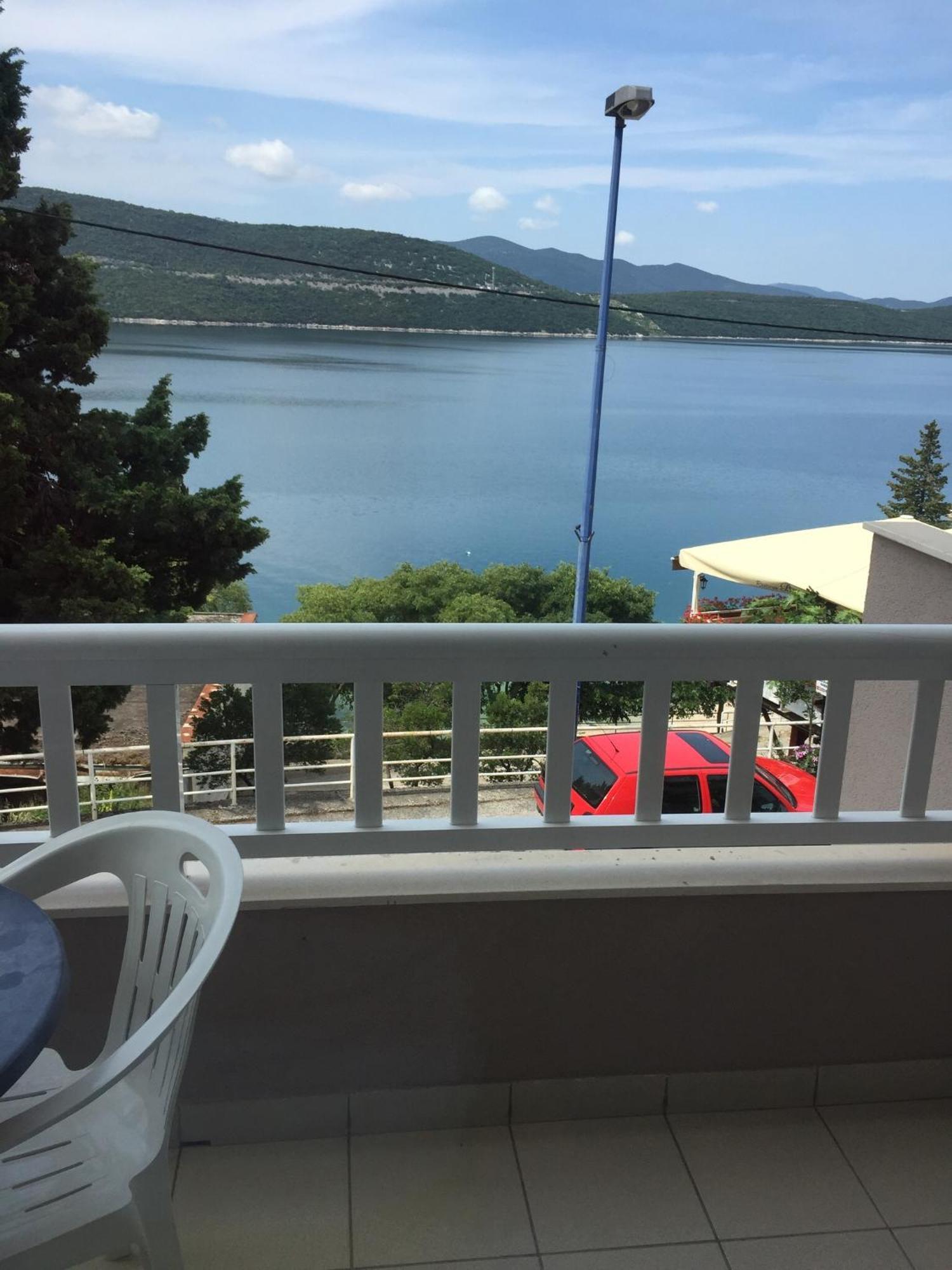 Apartments Kristic Neum Rom bilde