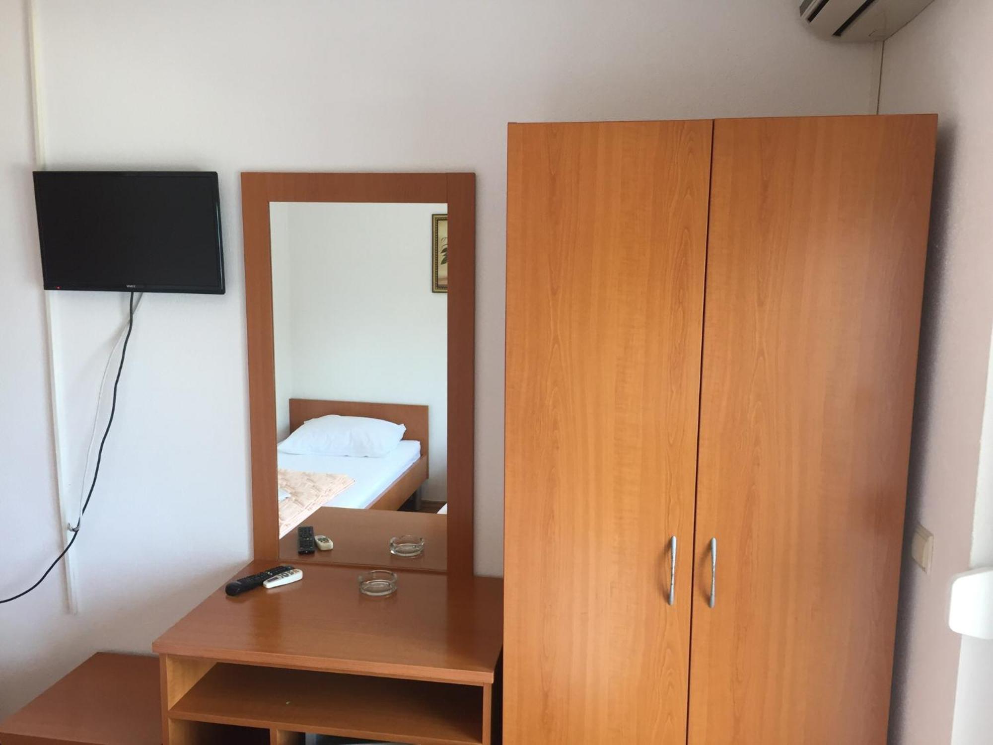 Apartments Kristic Neum Rom bilde